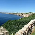 Ferienhaus Mit Privatpool Fuer 6 Personen Ca 160 Qm In Cala Pi, Mallorca Suedkueste Von Mallorca