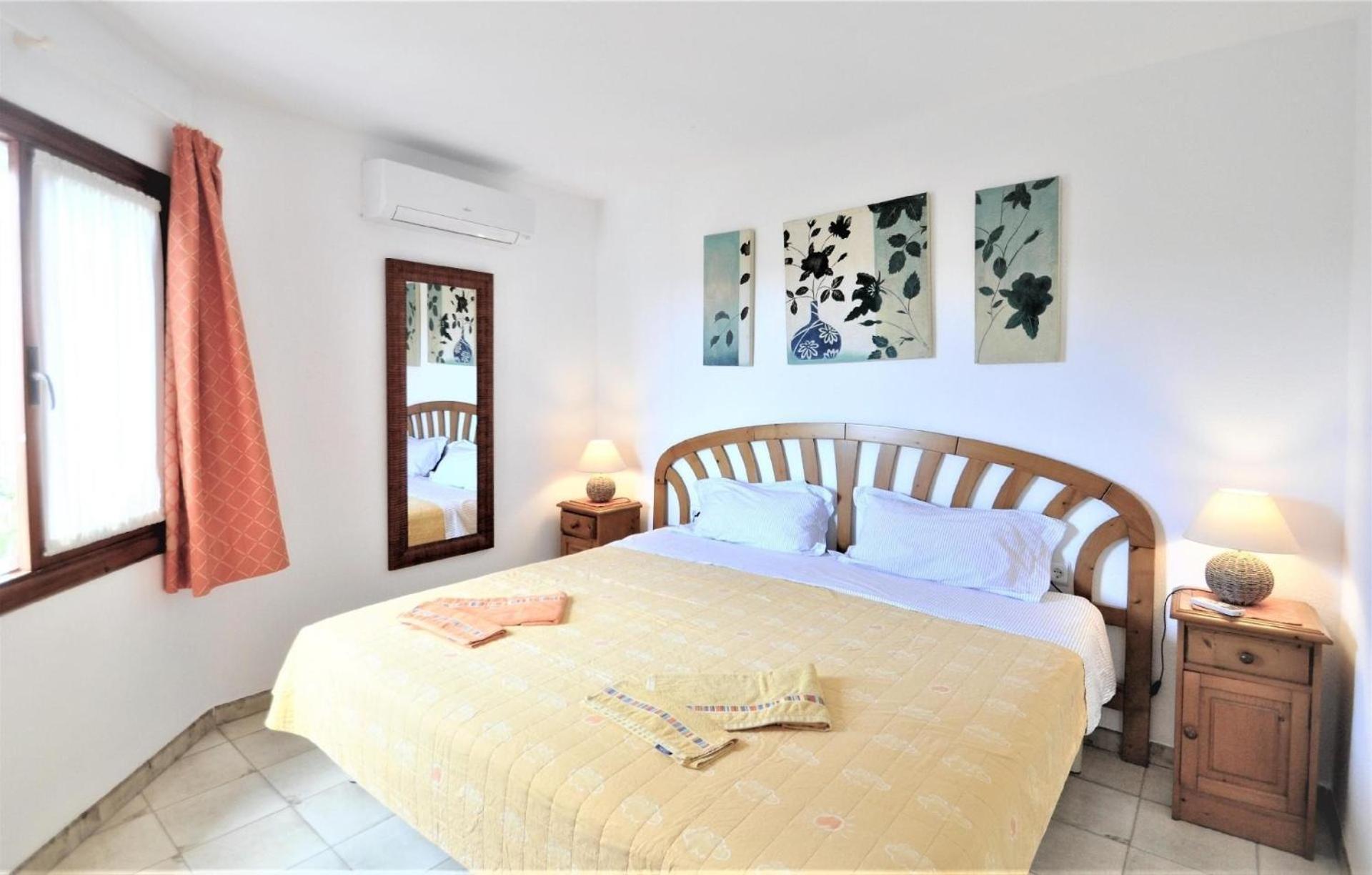Ferienhaus Mit Privatpool Fuer 6 Personen Ca 160 Qm In Cala Pi, Mallorca Suedkueste Von Mallorca *
