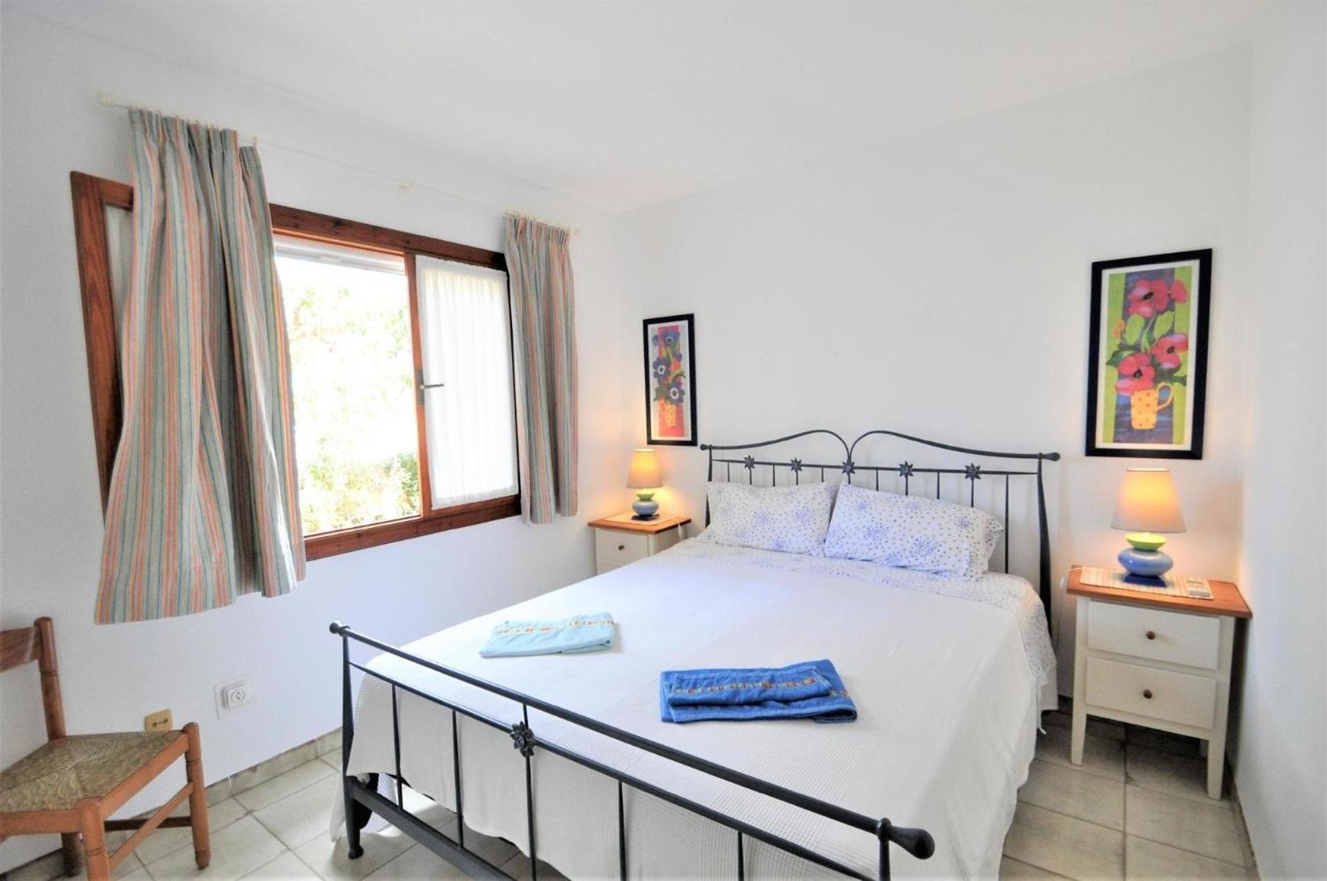 Mit Privatpool Fuer 6 Personen Ca 160 Qm In Cala Pi, Mallorca Suedkueste Von Mallorca * Llucmajor (Mallorca)